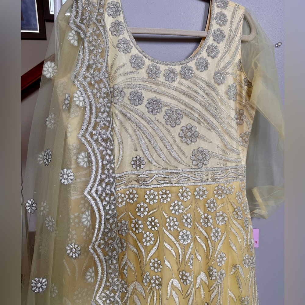 Party Gown